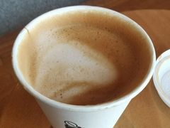 -Seesaw Coffee(朝阳大悦城店)
