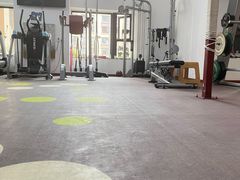 -悦耐私教健身馆(保利中心店)