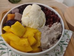 -春风·有糖(崇宁路店)