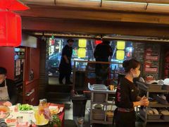 -小龙坎火锅(全球总店)