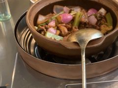 -胡须佬鸡煲四季火锅店(石厦西村直营店)