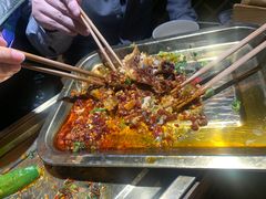 -盟重烧烤(高正街店)