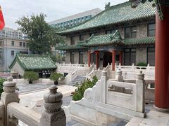 -北京协和医院(东单院区)