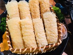 -湊湊火锅·茶憩(东城万达店)