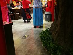 -吉祥春饼·烤鸭(国贸店)