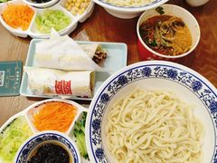 -咂摸(南锣鼓巷店)