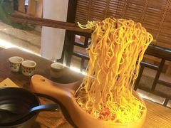-锦上中式酒馆(南内环店)