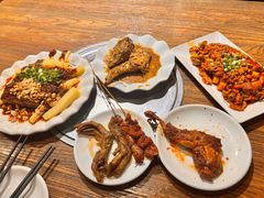 -老号尤兔头(幸福店)