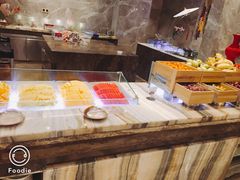 -福州西湖大酒店·怡湖咖啡厅
