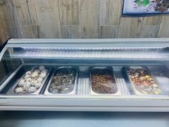 自助取餐区-莲花公园煎蟹(总店)