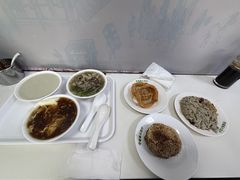 -老磁器口豆汁店(天坛店)