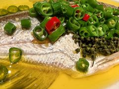 -荣兴酒家(徐家汇店)