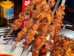 -路边边.炒菜烧烤.音乐餐厅(良乡长虹店)