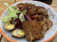 -瑞霖·隆江猪脚饭