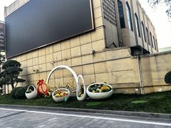 -新疆大厦·慕士塔格餐厅