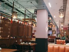 -马来西亚肉骨茶汤·招牌螃蟹·烧鸡·呷喱吧吧(海上世界店)