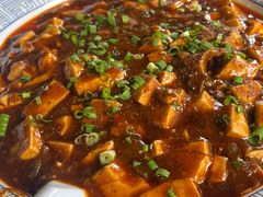 -天回镇何氏豆腐(总店)