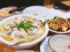 -Chongqing Cuisine川厨川味