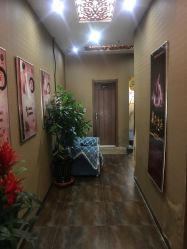 -归真美学颜究中心