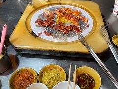 -阿昌白族石板烧(大理古城店)