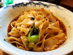 -难忘的面(五矿君澜酒店)