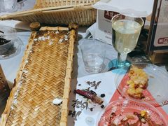 -王婆炒鱼(总店)