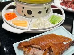 -新南华大酒店(广中店)