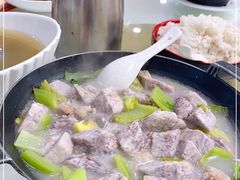-澳门酒家(南航明珠店)