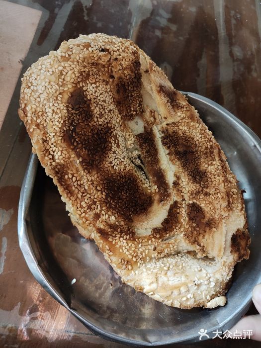 迎春桥老炉烧饼(碧霞路店)图片