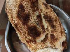 -迎春桥老炉烧饼(碧霞路店)
