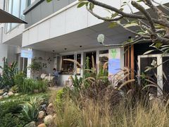 -ommo cafe(半岛城邦店)