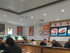 -老边饺子馆(东单店)