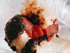 -清真·白记年糕(牛街北口店)