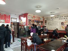 -姚记炒肝店(鼓楼店)