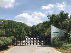 -同里国家湿地公园