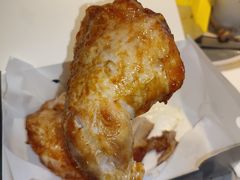 -麦当劳(红荔西店)