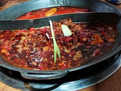 -楠火锅(龙阳广场店)