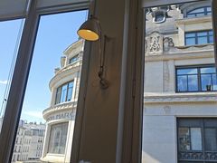 -乐蓬马歇百货公司(Rive Gauche)