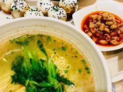 -东泰祥生煎馆(重庆北路店)