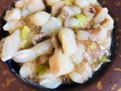 -和风日本料理(腾飞园店)