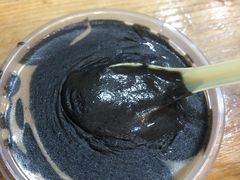 芝麻核桃鸳鸯糊-芝麻糊世家(西华店)