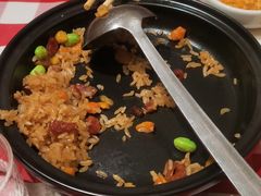 -西贝(上海中心店)