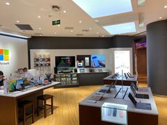 -微软授权专卖店(陆家嘴中心店)