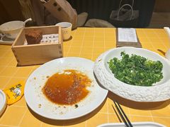 -蔡澜点心·粤菜(花城汇南区店)