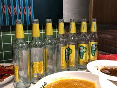 -霸王虾·麻辣小龙虾(清水河公园店)