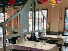 -津沽小院(天津之眼店)