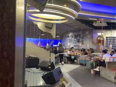 -路边羊烧烤酒场(宝带路店)