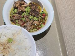 -老乡鸡(融科天地店)
