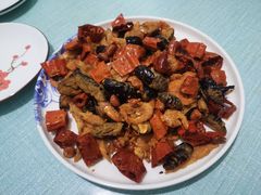 -泰来风味馆(桂林街店)