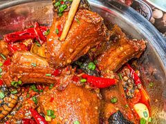 -甲王二老长沙口味馆